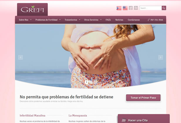 GREFI – IVF & Fertility Specialists in San Juan, Puerto Rico