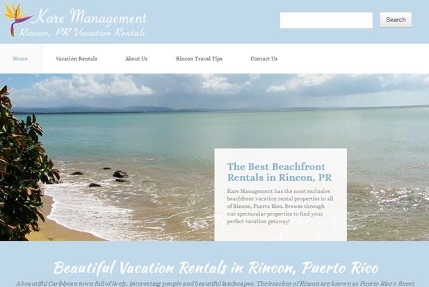 Kare Management – Property Managment in Rincon, PR