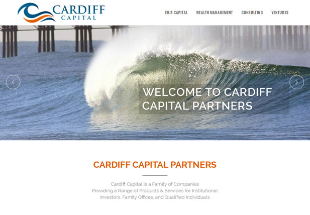 Cardiff Capital – Capital Investment Partners in Encinitas, CA